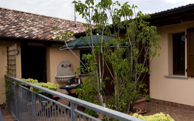 9 Muse Bed and Breakfast