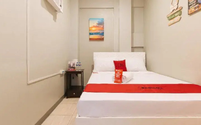 Rpad Apartments by RedDoorz