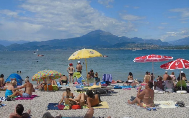 Albergo Grifone 1891