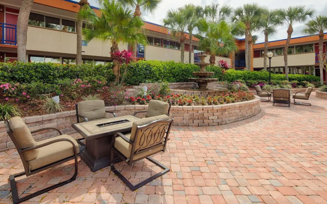 Red Lion Hotel Orlando - Kissimmee Maingate