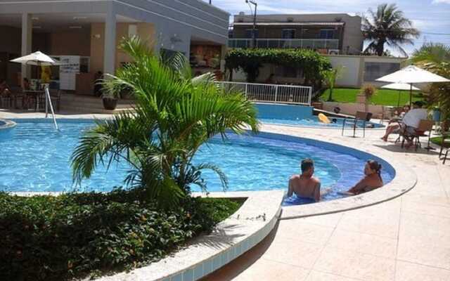 Encontro das Águas Férias Caldas Novas