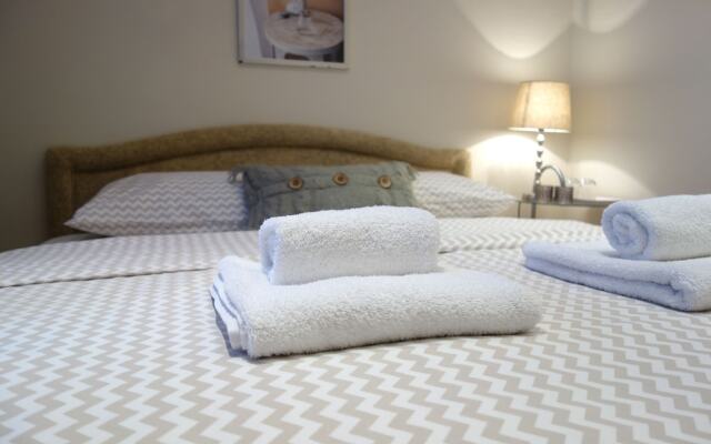 Villa Quantum Beograd