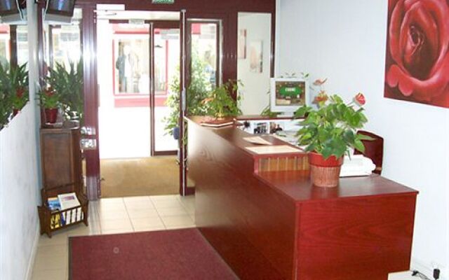 Hotel de Jouvence