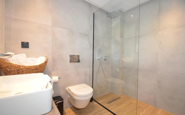 Evilion & Stilvi Sea & Sun Hotels