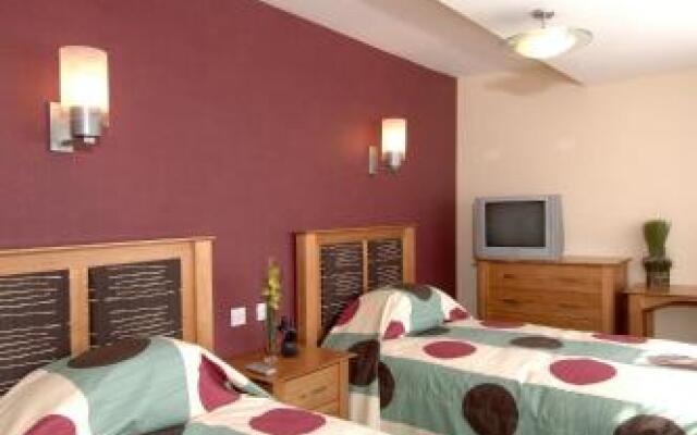 Newmarket Inn – RelaxInnz