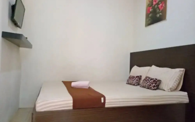 Indah Nusantara Homestay