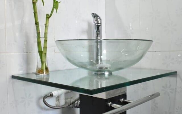 Hotel Hernandez Suite