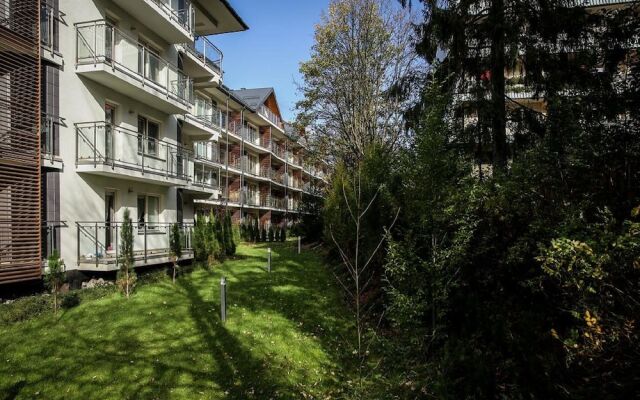 Kompleks Stara Polana by Apartamenty Tatra Park