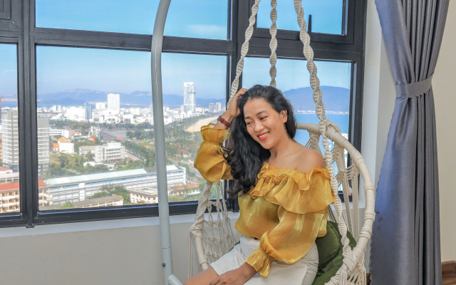 Song Suoi FLC seaview apartment