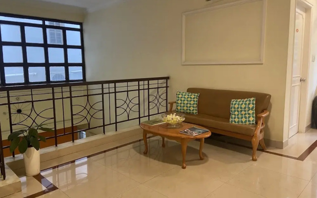 Polo Nest Boutique Hotel