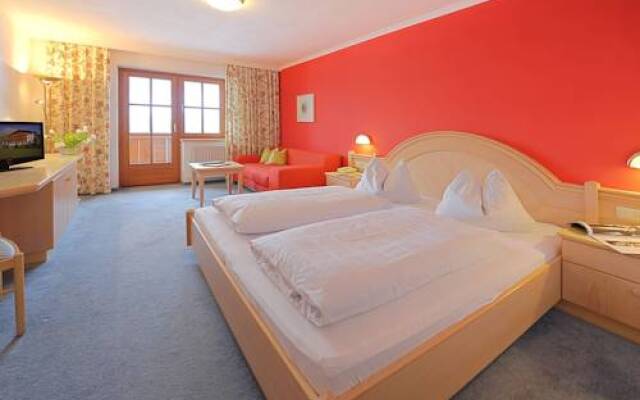 Hotel Almhof