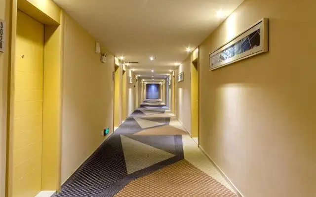 City Comfort Inn Xiaogan Hanchuan Economic Development Zone