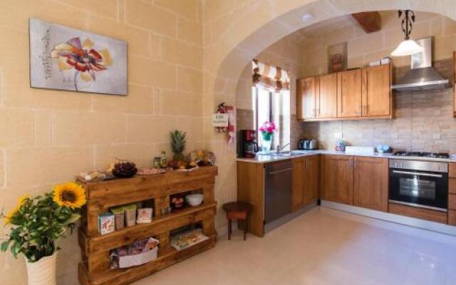 Gozo Tranquility B&B