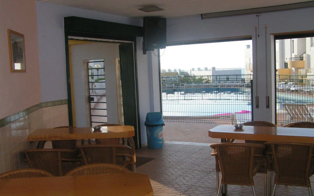 Clube Meia Praia