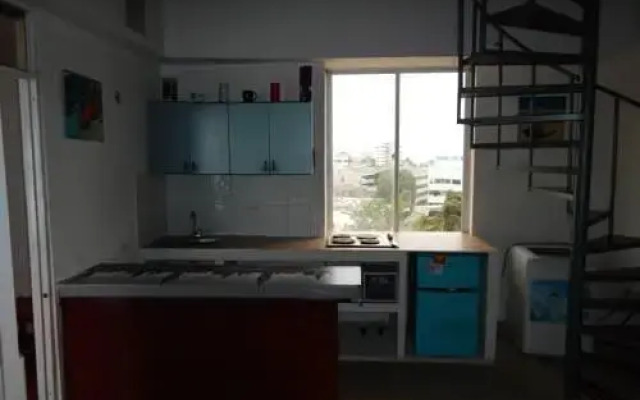 Edificio Santa Catalina-Apartamento 601