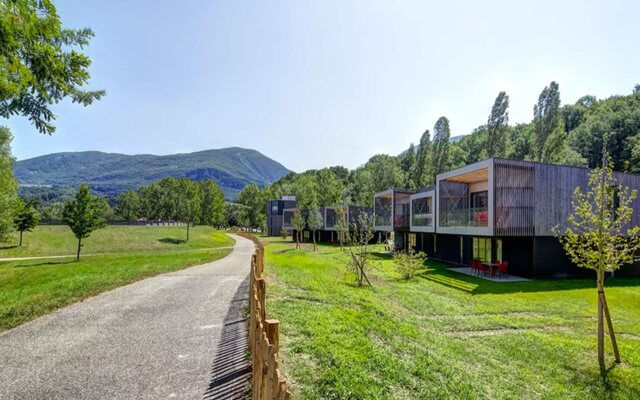 Le Village des Oiseaux - Vacancéole