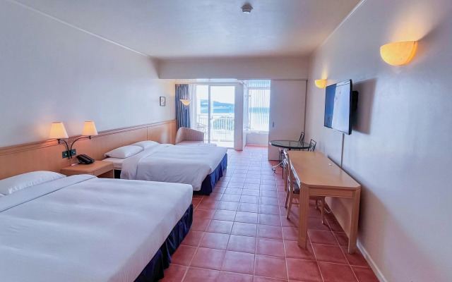 Hoshino Resorts RISONARE Guam