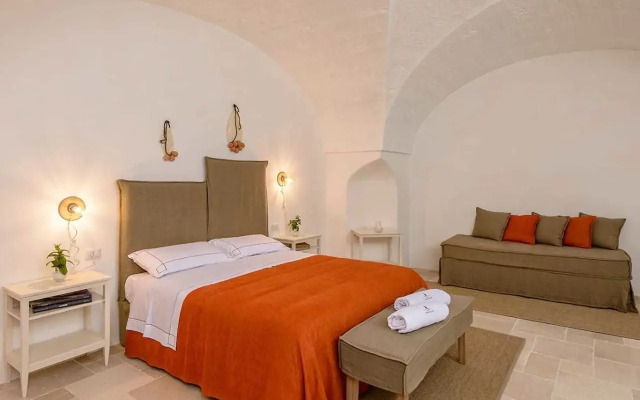 Masseria Stefanodelconte