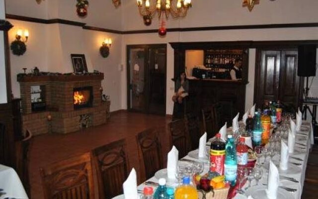 Pension Popasul Domnesc