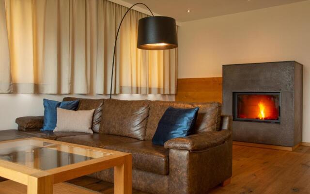 Eichenstein Weingut  Chalet
