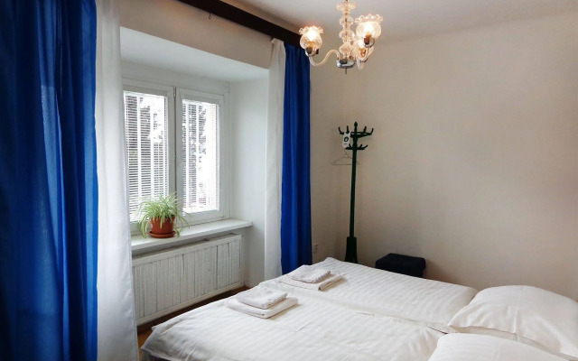 Pension Nika