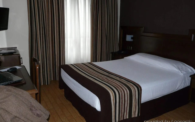Hotel IDH Angel