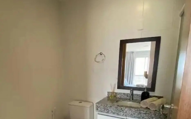 Nautilus Home Club - Penha - Polly