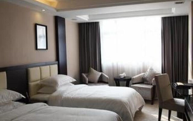 Welldone Hotel