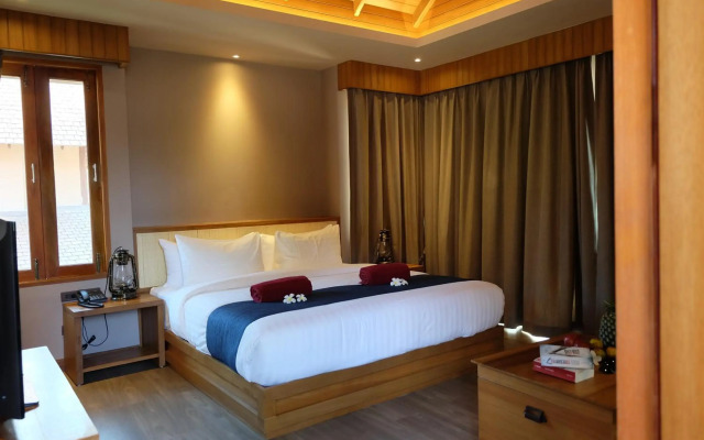 Koh Ma Beach Resort