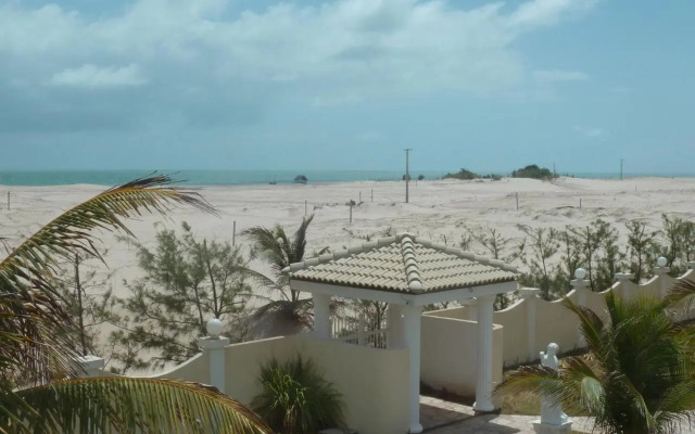 Apartamento 150M Da Praia De Canoa Quebrada