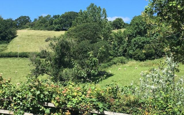 Four Seasons Bed and Breakfast