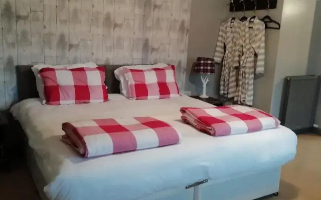Argyle Guest House