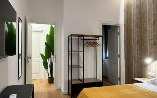 suite la pennichella