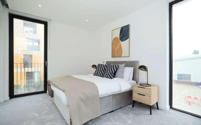 Greenwich Link Residence