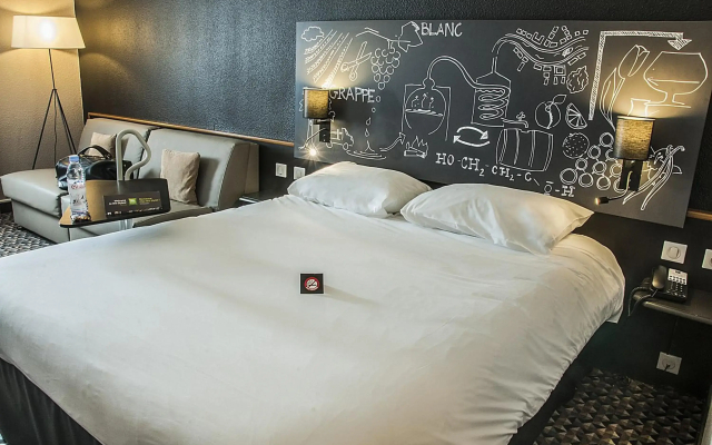 Ibis Styles Cognac