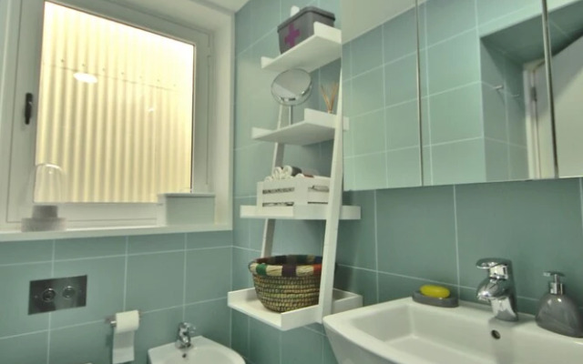 DA'Home - Oporto Lighthouse Apartment