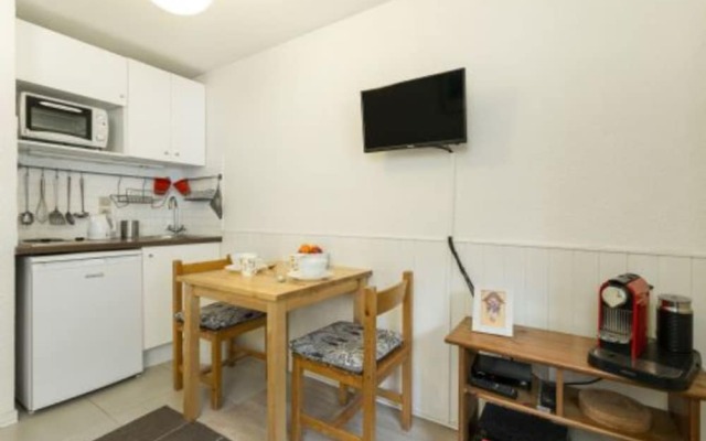 Studio Blanc Neige 2