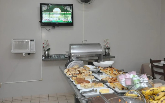 Hotel Araguatins