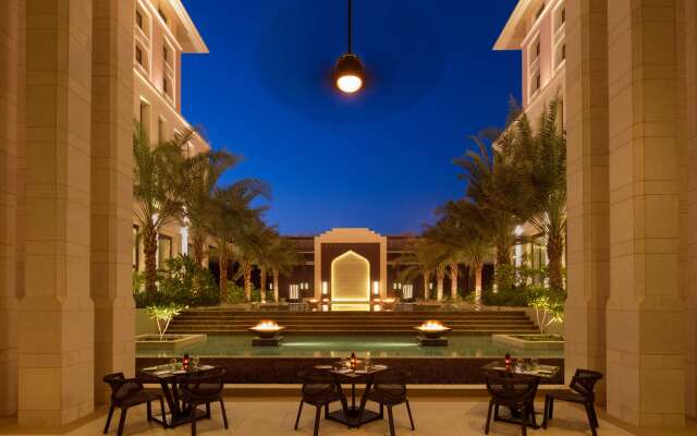 Radisson Collection Hotel, Hormuz Grand Muscat