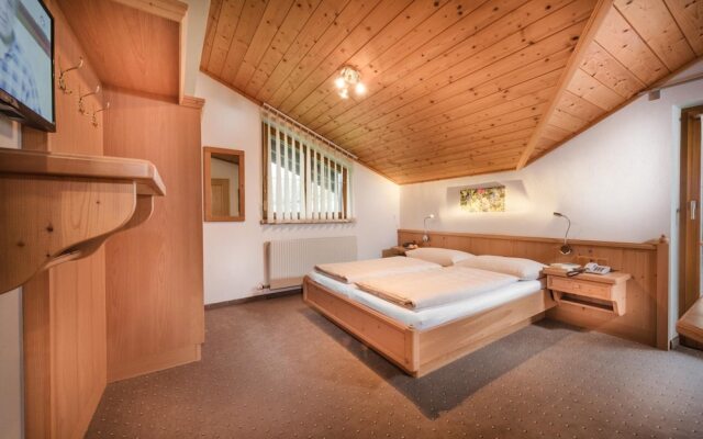 Gästehaus Gratz