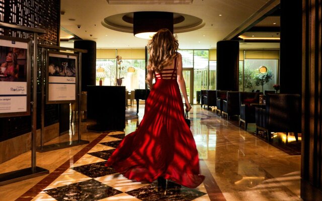 Gefinor Rotana Hotel