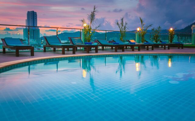 The Allano Phuket Hotel