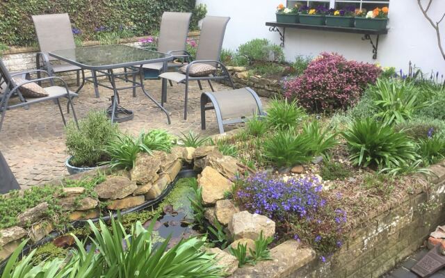 The Old Posthouse B&B