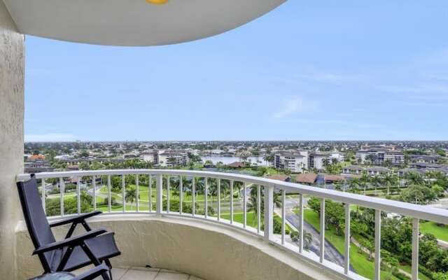 Seaview Condo #61505