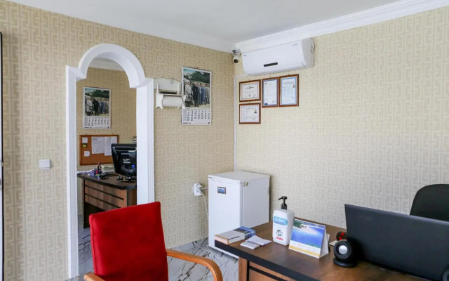 Didim Sunset Village apart hotel