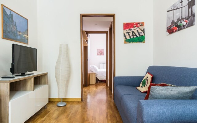 Italianway - Piazza Firenze 4