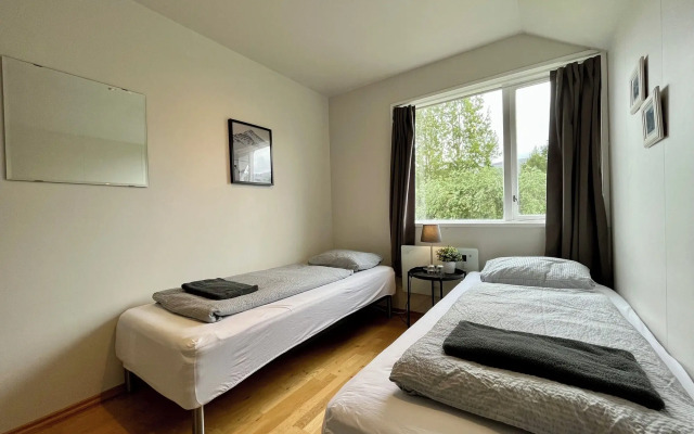 Eyjólfsstaðir Guesthouse Egilsstaðir