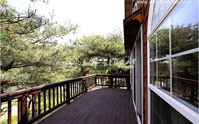 Wangju Hoam Villa Pension