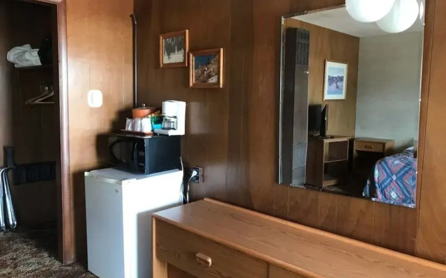 Rainbow Lodge
