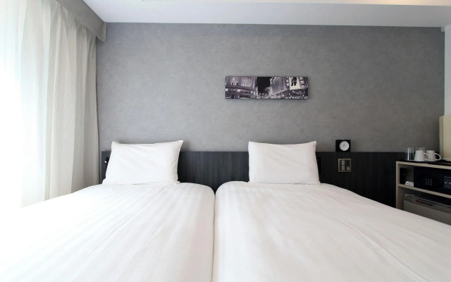 Koko Hotel Ginza 1-chome